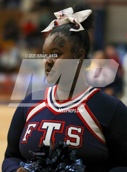 Thumbnail 2 in Fike @ Terry Sanford (NCHSAA 3A 4th Round) photogallery.