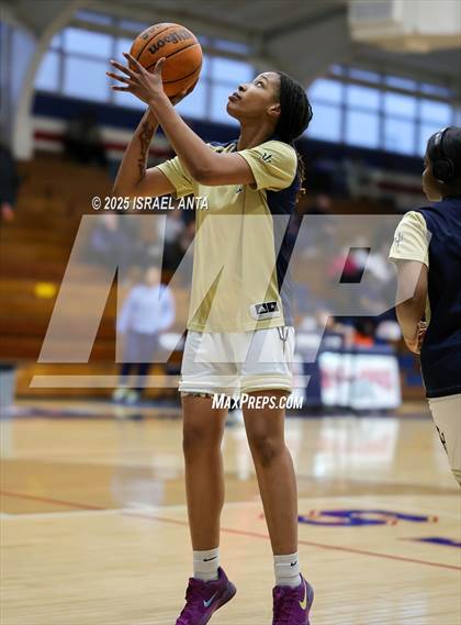 Thumbnail 1 in Fike @ Terry Sanford (NCHSAA 3A 4th Round) photogallery.