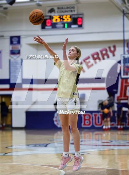 Thumbnail 3 in Fike @ Terry Sanford (NCHSAA 3A 4th Round) photogallery.