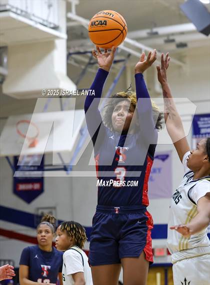 Thumbnail 3 in Fike @ Terry Sanford (NCHSAA 3A 4th Round) photogallery.