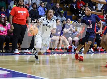 Thumbnail 1 in Fike @ Terry Sanford (NCHSAA 3A 4th Round) photogallery.