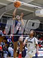 Photo from the gallery "Fike @ Terry Sanford (NCHSAA 3A 4th Round)"