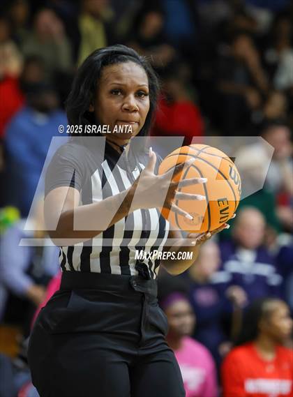 Thumbnail 3 in Fike @ Terry Sanford (NCHSAA 3A 4th Round) photogallery.