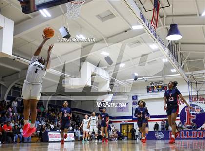 Thumbnail 3 in Fike @ Terry Sanford (NCHSAA 3A 4th Round) photogallery.