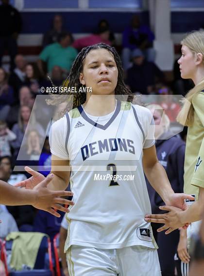 Thumbnail 2 in Fike @ Terry Sanford (NCHSAA 3A 4th Round) photogallery.
