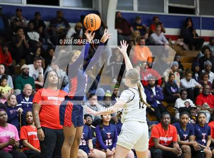 Thumbnail 1 in Fike @ Terry Sanford (NCHSAA 3A 4th Round) photogallery.