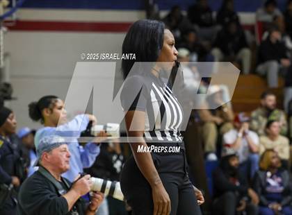 Thumbnail 3 in Fike @ Terry Sanford (NCHSAA 3A 4th Round) photogallery.