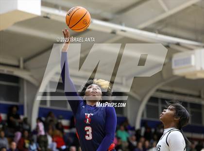 Thumbnail 3 in Fike @ Terry Sanford (NCHSAA 3A 4th Round) photogallery.
