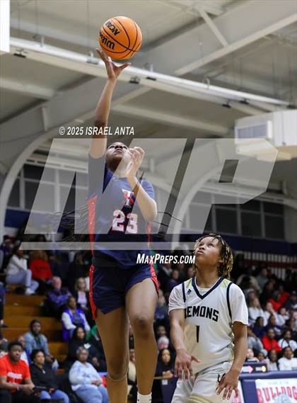 Thumbnail 1 in Fike @ Terry Sanford (NCHSAA 3A 4th Round) photogallery.