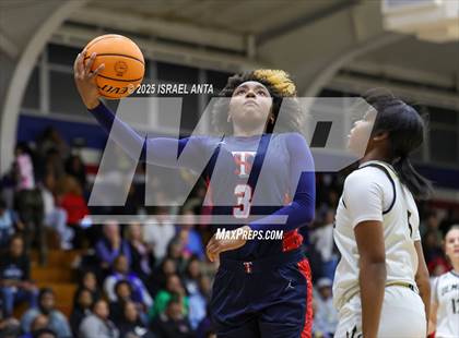 Thumbnail 1 in Fike @ Terry Sanford (NCHSAA 3A 4th Round) photogallery.