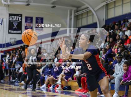 Thumbnail 3 in Fike @ Terry Sanford (NCHSAA 3A 4th Round) photogallery.