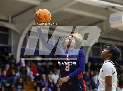 Thumbnail 3 in Fike @ Terry Sanford (NCHSAA 3A 4th Round) photogallery.