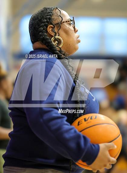 Thumbnail 2 in Fike @ Terry Sanford (NCHSAA 3A 4th Round) photogallery.