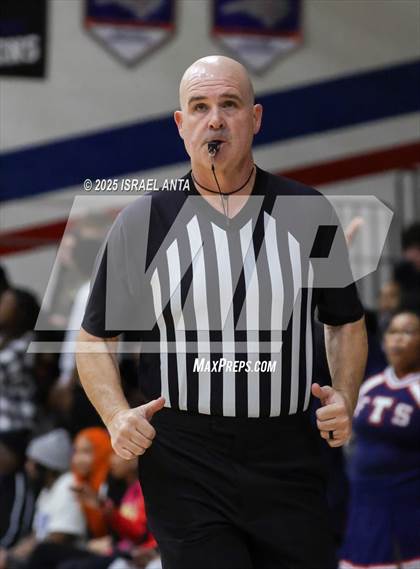 Thumbnail 2 in Fike @ Terry Sanford (NCHSAA 3A 4th Round) photogallery.