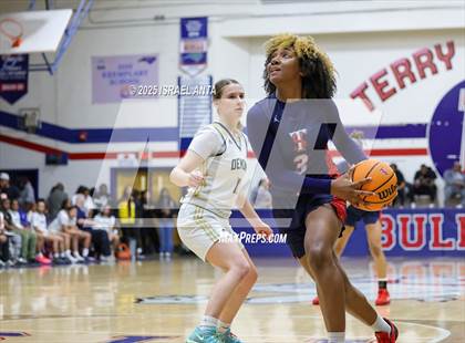 Thumbnail 3 in Fike @ Terry Sanford (NCHSAA 3A 4th Round) photogallery.