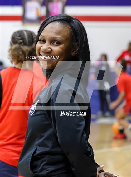 Thumbnail 2 in Fike @ Terry Sanford (NCHSAA 3A 4th Round) photogallery.