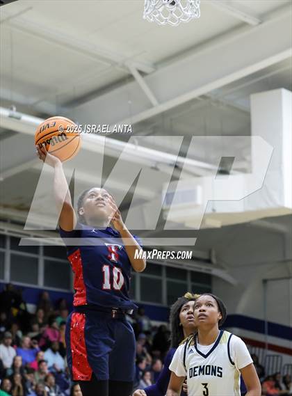 Thumbnail 1 in Fike @ Terry Sanford (NCHSAA 3A 4th Round) photogallery.