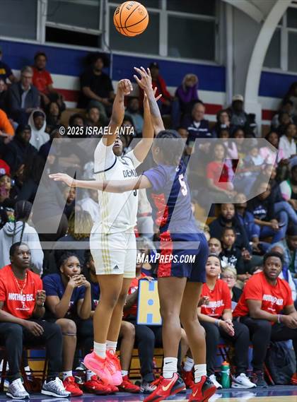 Thumbnail 2 in Fike @ Terry Sanford (NCHSAA 3A 4th Round) photogallery.
