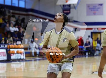 Thumbnail 3 in Fike @ Terry Sanford (NCHSAA 3A 4th Round) photogallery.