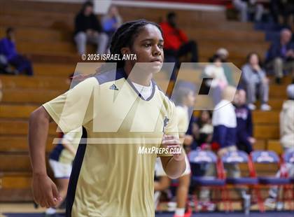 Thumbnail 1 in Fike @ Terry Sanford (NCHSAA 3A 4th Round) photogallery.