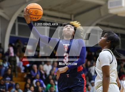 Thumbnail 2 in Fike @ Terry Sanford (NCHSAA 3A 4th Round) photogallery.