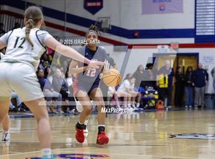 Thumbnail 1 in Fike @ Terry Sanford (NCHSAA 3A 4th Round) photogallery.