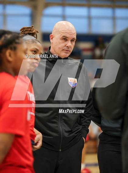 Thumbnail 1 in Fike @ Terry Sanford (NCHSAA 3A 4th Round) photogallery.