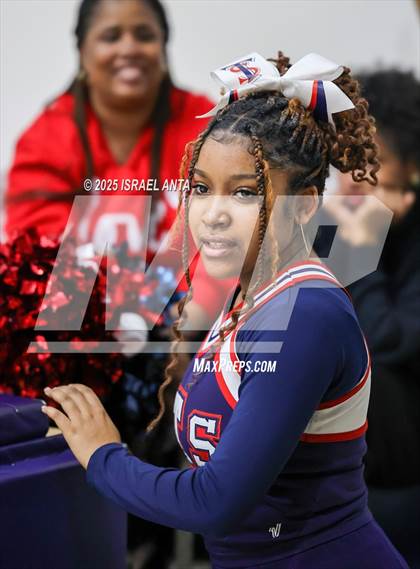 Thumbnail 3 in Fike @ Terry Sanford (NCHSAA 3A 4th Round) photogallery.