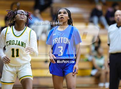Thumbnail 3 in Triton @ Pine Forest photogallery.