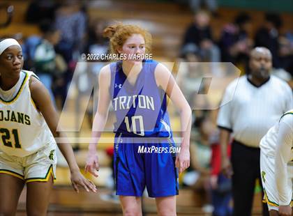 Thumbnail 2 in Triton @ Pine Forest photogallery.