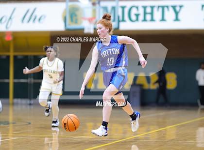 Thumbnail 3 in Triton @ Pine Forest photogallery.