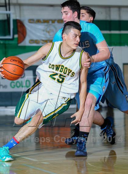 Thumbnail 3 in Saugus @ Canyon photogallery.