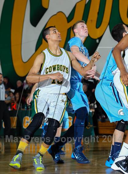 Thumbnail 2 in Saugus @ Canyon photogallery.