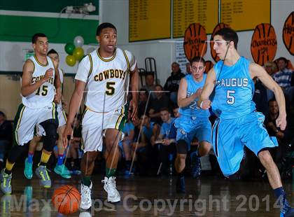 Thumbnail 2 in Saugus @ Canyon photogallery.