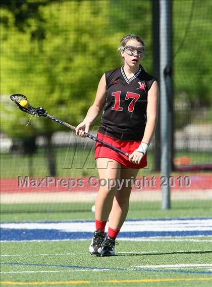 Thumbnail 3 in Hockaday vs Plano (TGHSLL D1 Semifinals)  photogallery.