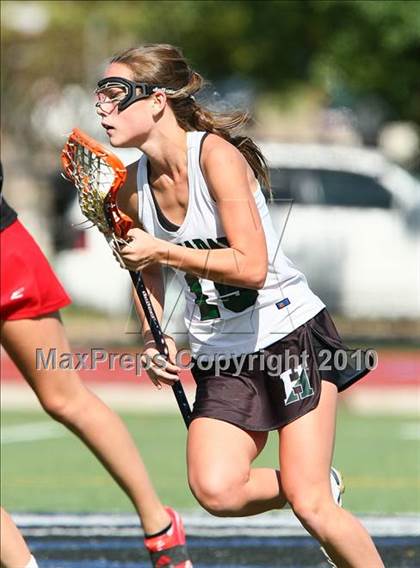 Thumbnail 1 in Hockaday vs Plano (TGHSLL D1 Semifinals)  photogallery.