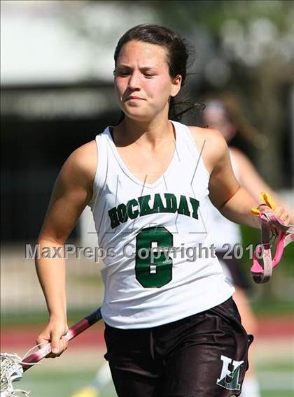 Thumbnail 1 in Hockaday vs Plano (TGHSLL D1 Semifinals)  photogallery.