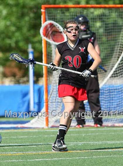 Thumbnail 2 in Hockaday vs Plano (TGHSLL D1 Semifinals)  photogallery.