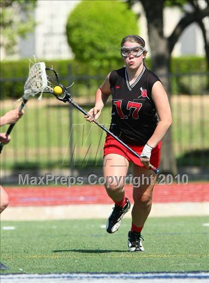 Thumbnail 2 in Hockaday vs Plano (TGHSLL D1 Semifinals)  photogallery.