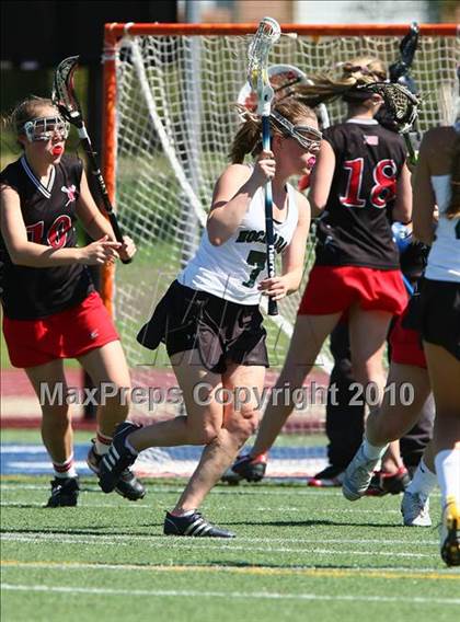 Thumbnail 1 in Hockaday vs Plano (TGHSLL D1 Semifinals)  photogallery.