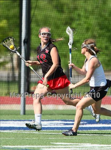 Thumbnail 2 in Hockaday vs Plano (TGHSLL D1 Semifinals)  photogallery.