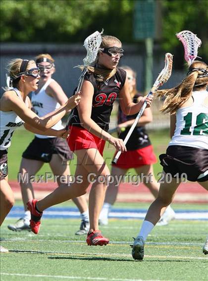 Thumbnail 2 in Hockaday vs Plano (TGHSLL D1 Semifinals)  photogallery.