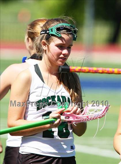 Thumbnail 1 in Hockaday vs Plano (TGHSLL D1 Semifinals)  photogallery.