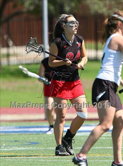 Thumbnail 2 in Hockaday vs Plano (TGHSLL D1 Semifinals)  photogallery.