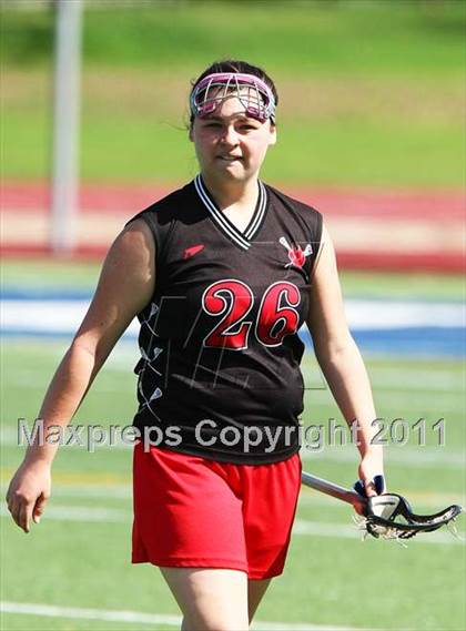 Thumbnail 2 in Hockaday vs Plano (TGHSLL D1 Semifinals)  photogallery.