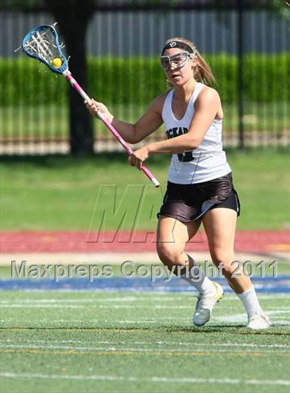 Thumbnail 1 in Hockaday vs Plano (TGHSLL D1 Semifinals)  photogallery.