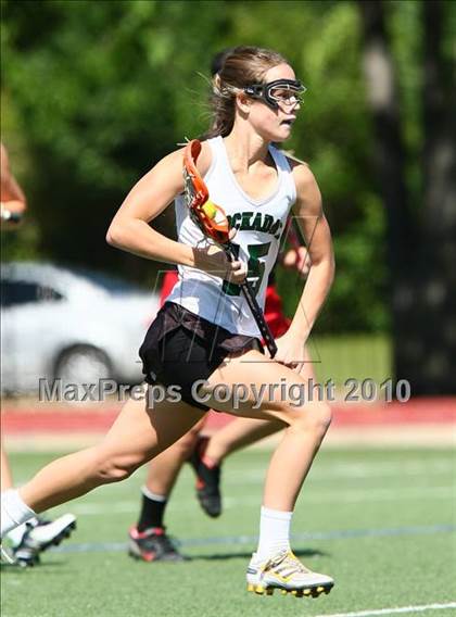 Thumbnail 1 in Hockaday vs Plano (TGHSLL D1 Semifinals)  photogallery.