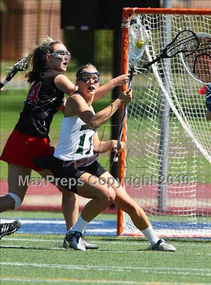 Thumbnail 3 in Hockaday vs Plano (TGHSLL D1 Semifinals)  photogallery.