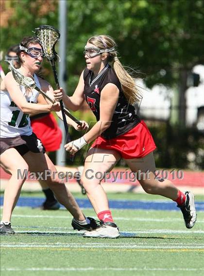 Thumbnail 2 in Hockaday vs Plano (TGHSLL D1 Semifinals)  photogallery.