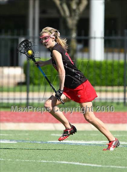 Thumbnail 2 in Hockaday vs Plano (TGHSLL D1 Semifinals)  photogallery.